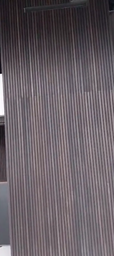 Pose de cloison sèche